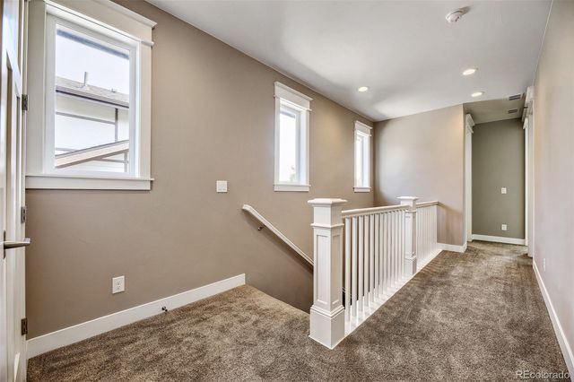 3275 S Logan Street, Englewood, CO 80113