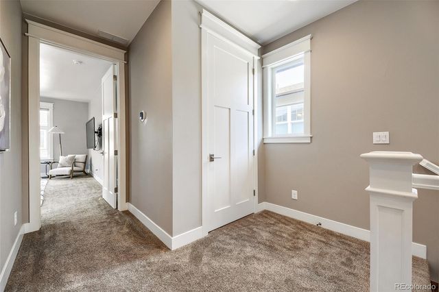 3275 S Logan Street, Englewood, CO 80113