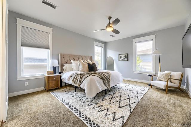 3275 S Logan Street, Englewood, CO 80113