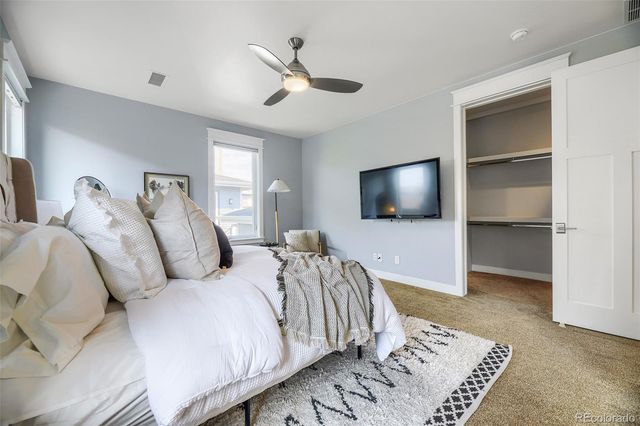 3275 S Logan Street, Englewood, CO 80113
