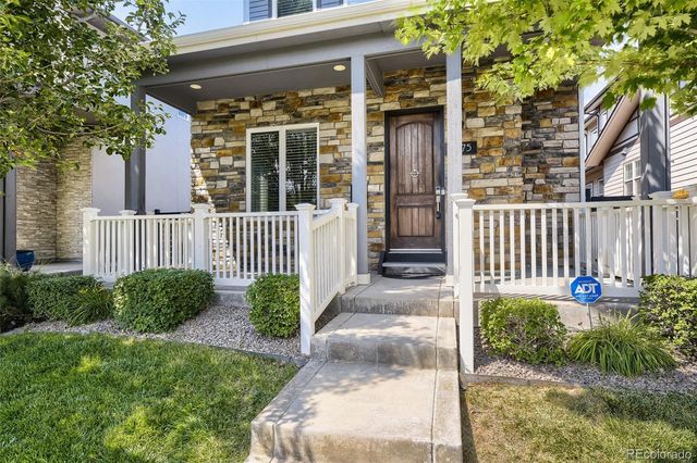 3275 S Logan Street, Englewood, CO 80113