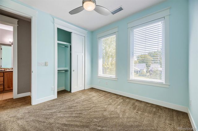 3275 S Logan Street, Englewood, CO 80113
