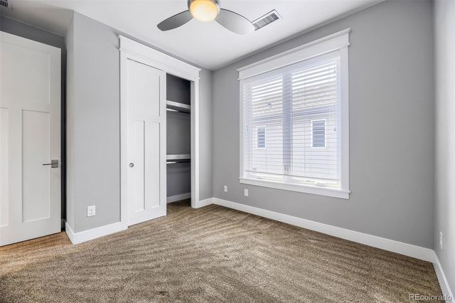 3275 S Logan Street, Englewood, CO 80113