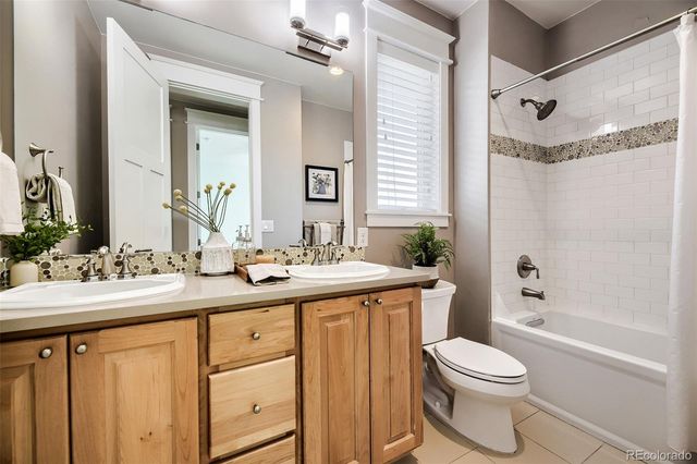 3275 S Logan Street, Englewood, CO 80113