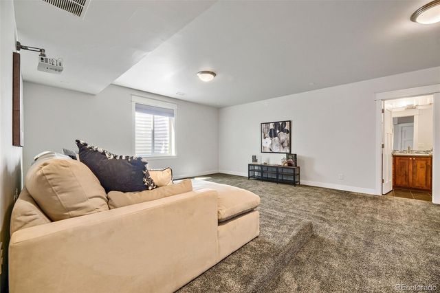 3275 S Logan Street, Englewood, CO 80113