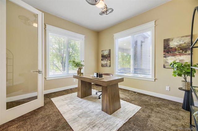 3275 S Logan Street, Englewood, CO 80113