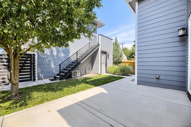 3275 S Logan Street, Englewood, CO 80113