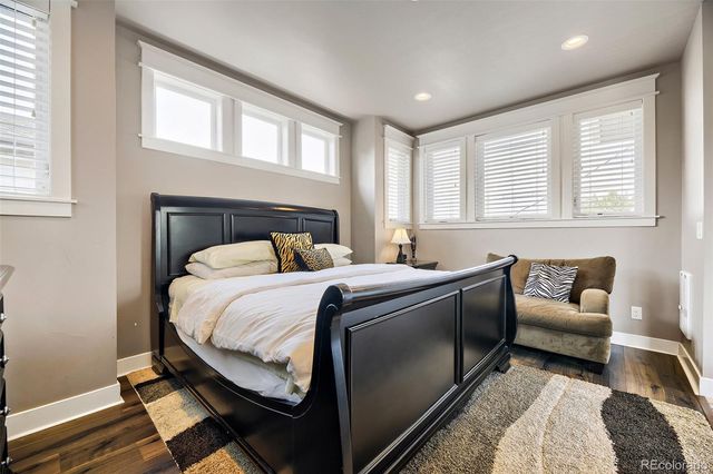 3275 S Logan Street, Englewood, CO 80113