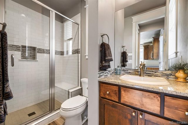 3275 S Logan Street, Englewood, CO 80113