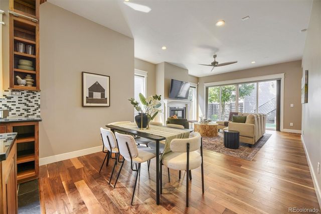 3275 S Logan Street, Englewood, CO 80113