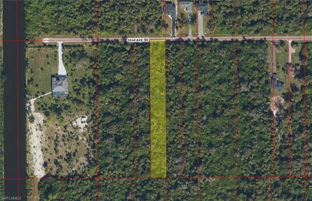 3990 32nd AVE SE, NAPLES, FL 34117 — photo 2