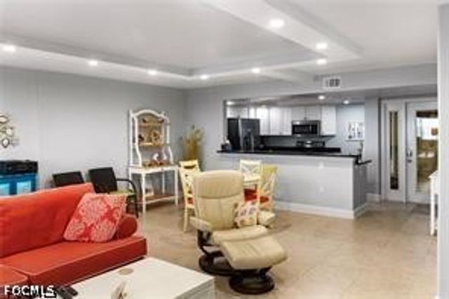 6672 Estero BLVD A711, Fort Myers Beach, FL 33931