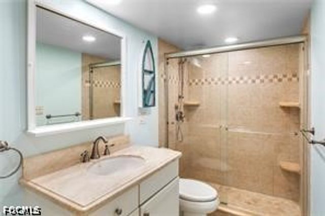 6672 Estero BLVD A711, Fort Myers Beach, FL 33931