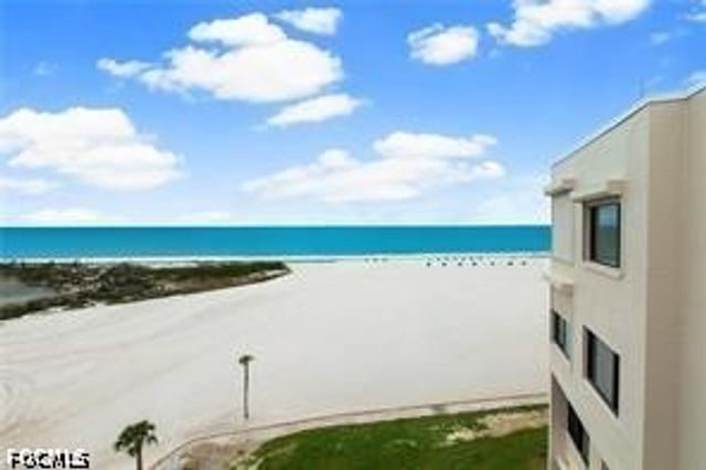 6672 Estero BLVD A711, Fort Myers Beach, FL 33931
