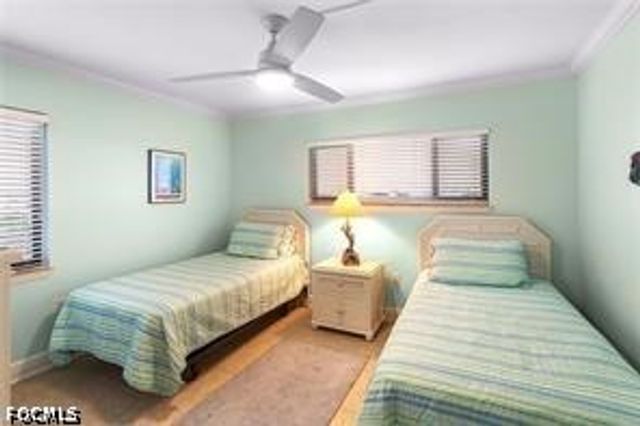 6672 Estero BLVD A711, Fort Myers Beach, FL 33931