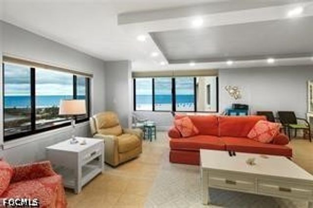 6672 Estero BLVD A711, Fort Myers Beach, FL 33931