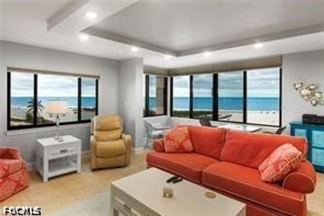 6672 Estero BLVD A711, Fort Myers Beach, FL 33931