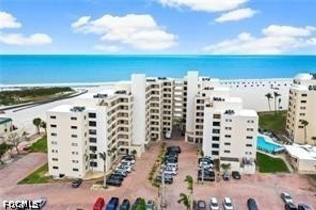 6672 Estero BLVD A711, Fort Myers Beach, FL 33931