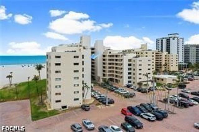 6672 Estero BLVD A711, Fort Myers Beach, FL 33931