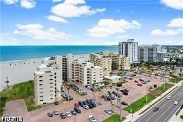 6672 Estero BLVD A711, Fort Myers Beach, FL 33931