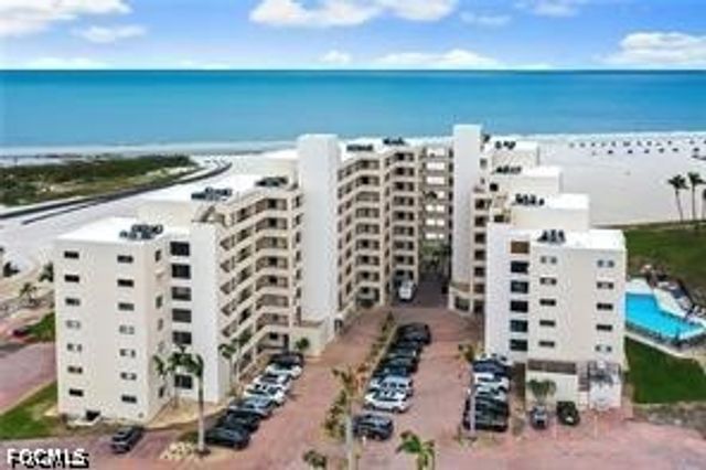 6672 Estero BLVD A711, Fort Myers Beach, FL 33931