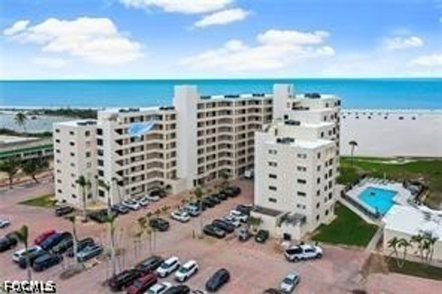 6672 Estero BLVD A711, Fort Myers Beach, FL 33931