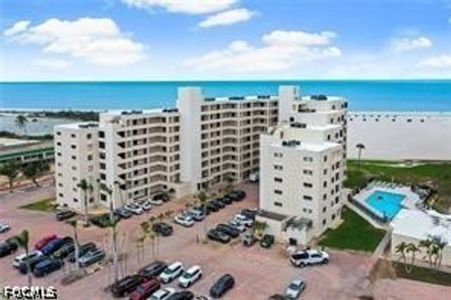 6672 Estero BLVD A711, Fort Myers Beach, FL 33931