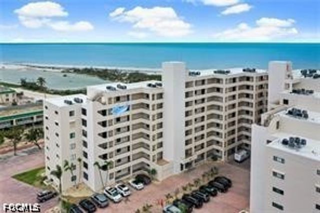6672 Estero BLVD A711, Fort Myers Beach, FL 33931