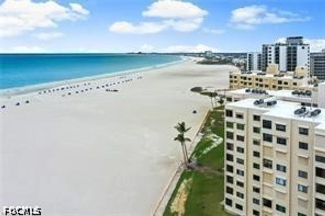 6672 Estero BLVD A711, Fort Myers Beach, FL 33931