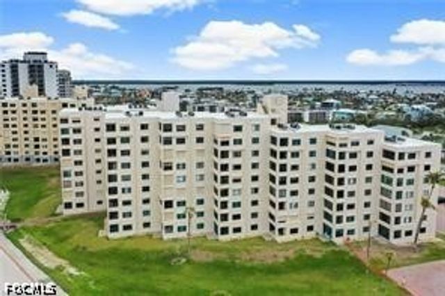 6672 Estero BLVD A711, Fort Myers Beach, FL 33931