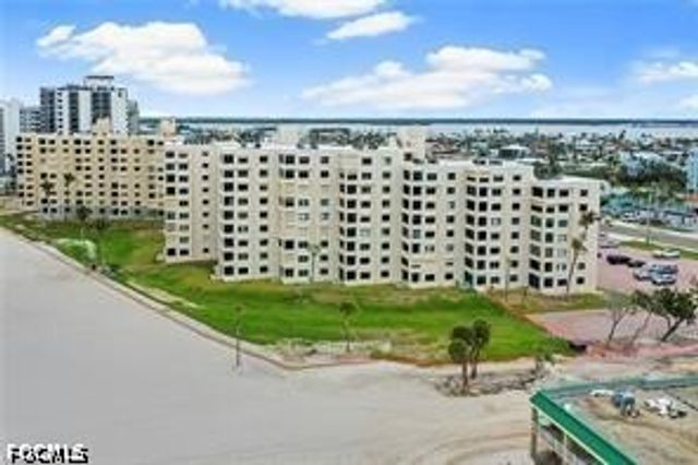 6672 Estero BLVD A711, Fort Myers Beach, FL 33931