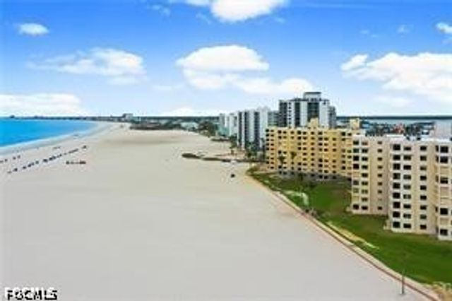 6672 Estero BLVD A711, Fort Myers Beach, FL 33931