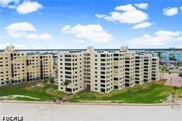 6672 Estero BLVD A711, Fort Myers Beach, FL 33931