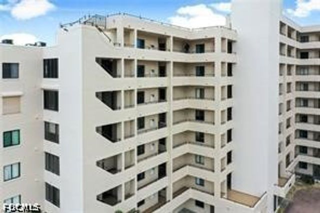 6672 Estero BLVD A711, Fort Myers Beach, FL 33931