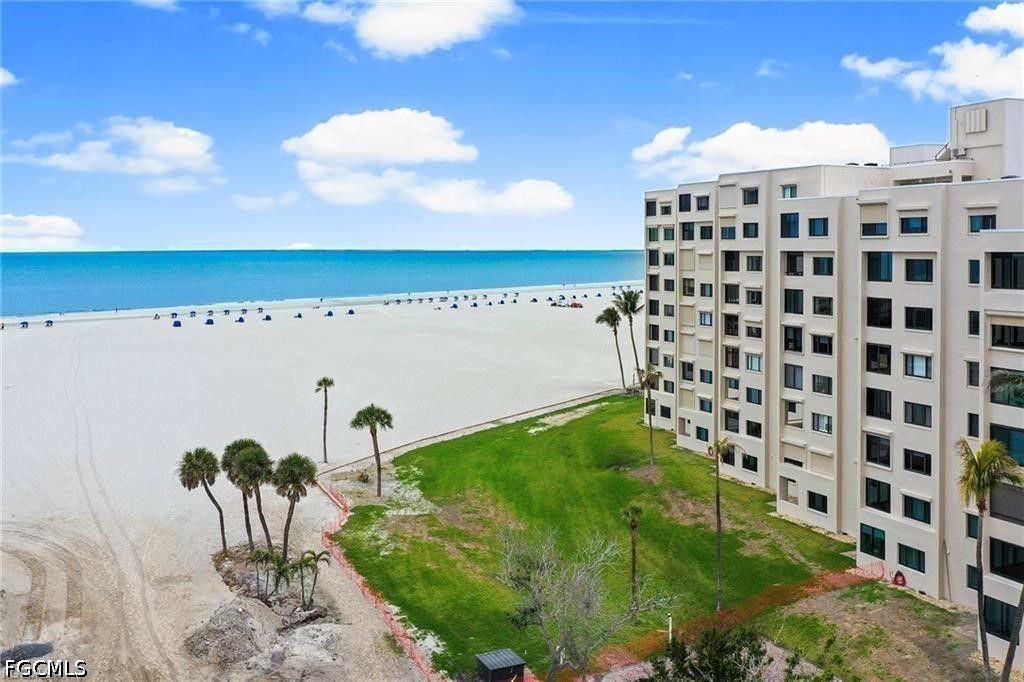 6672 Estero BLVD A711, Fort Myers Beach, FL 33931