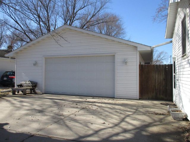 921 LIBERTY STREET, Green Bay, WI 54304