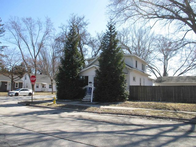 921 LIBERTY STREET, Green Bay, WI 54304