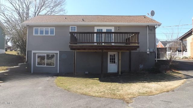 925 Walnut Avenue, Kingsport, TN 37660