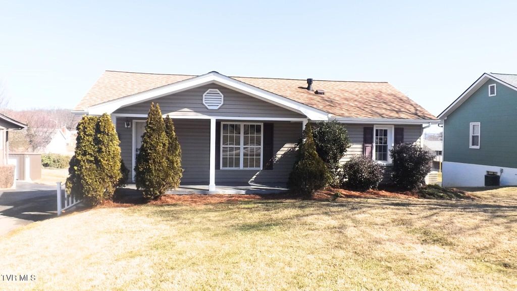 925 Walnut Avenue, Kingsport, TN 37660