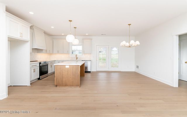 Lot 46 Palmetto Way, Bardstown, KY 40004