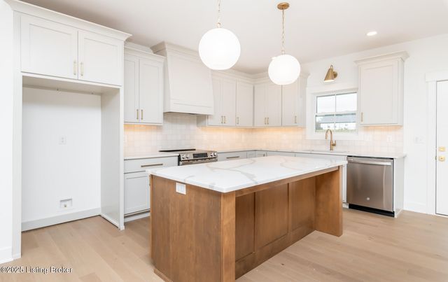 Lot 46 Palmetto Way, Bardstown, KY 40004