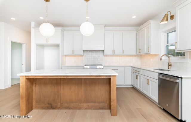 Lot 46 Palmetto Way, Bardstown, KY 40004