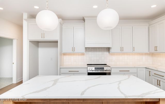 Lot 46 Palmetto Way, Bardstown, KY 40004