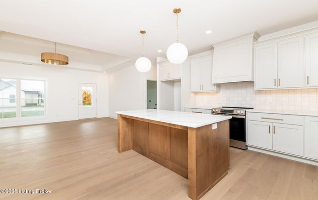 Lot 46 Palmetto Way, Bardstown, KY 40004