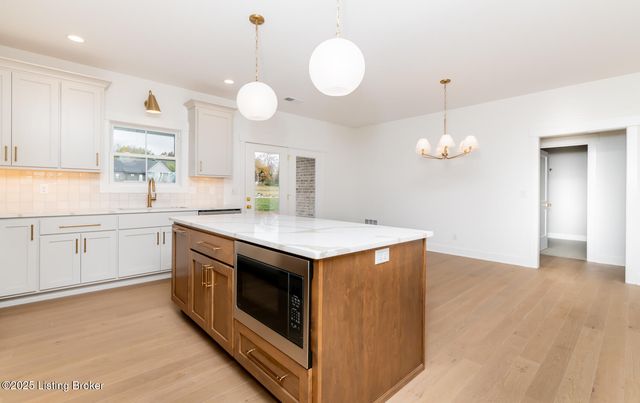 Lot 46 Palmetto Way, Bardstown, KY 40004