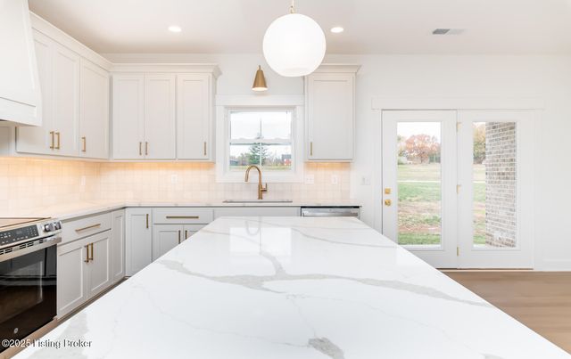 Lot 46 Palmetto Way, Bardstown, KY 40004