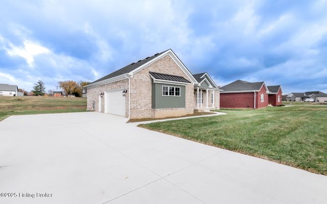 Lot 46 Palmetto Way, Bardstown, KY 40004