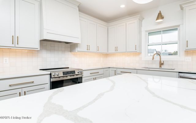 Lot 46 Palmetto Way, Bardstown, KY 40004