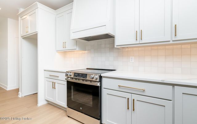 Lot 46 Palmetto Way, Bardstown, KY 40004