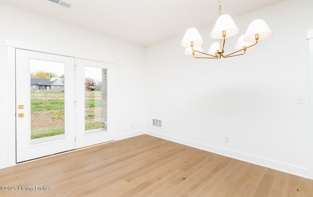 Lot 46 Palmetto Way, Bardstown, KY 40004